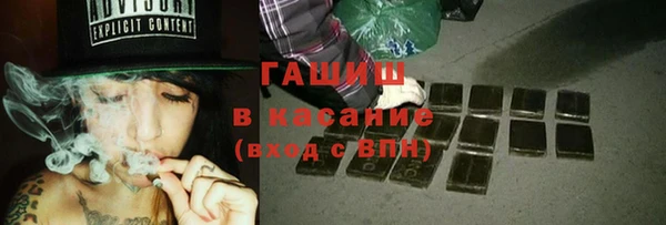 молекула духа Кулебаки
