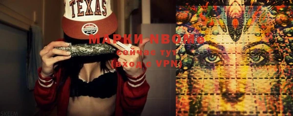 молекула духа Кулебаки